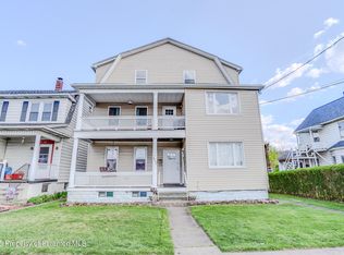 517 Stafford Ave, Scranton, PA 18505