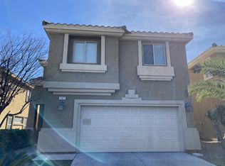 147 Broken Putter Way, Las Vegas, NV 89148