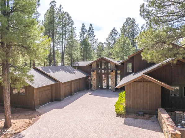 1750 Bessie Kidd Best, Flagstaff, AZ 86005