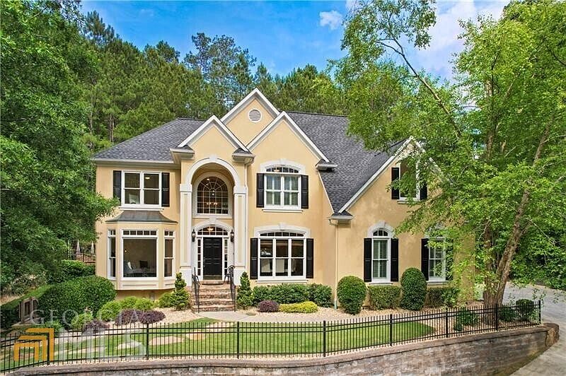 2165 Azalea Dr, Roswell, GA 30075 Zillow