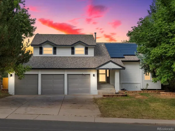 10985 E Berry Avenue, Englewood, CO 80111