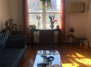 4829 41st St, Sunnyside, NY 11104
