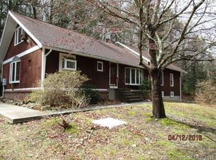 132 Punkup Rd, Oxford, CT 06478