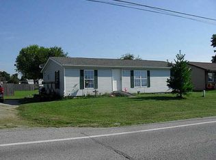 11664 State Route 36, Saint Paris, OH