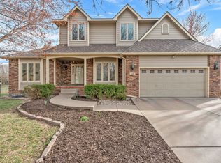 1348 N Country Walk Cir, Wichita, KS 67206