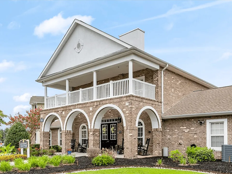 Puller Place Apartments