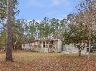 250 Granbury, Livingston, TX 77351