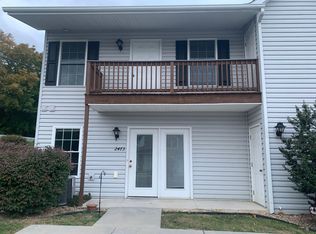 2473 Millwood Loop, Harrisonburg, VA 22801