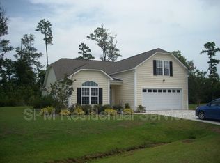 108 Mulberry Cir, Hampstead, NC 28443