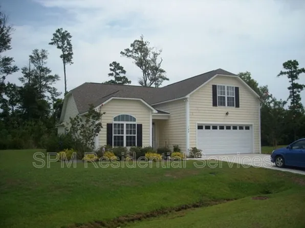 108 Mulberry Cir, Hampstead, NC 28443