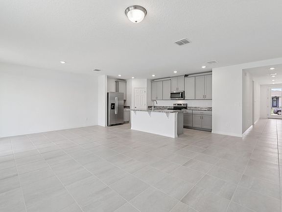 The Foxglove floorplan at 4507 Windy Oak Way.