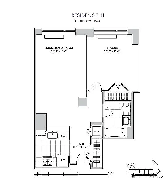 61-55 Junction Blvd #16H — Photo 14
