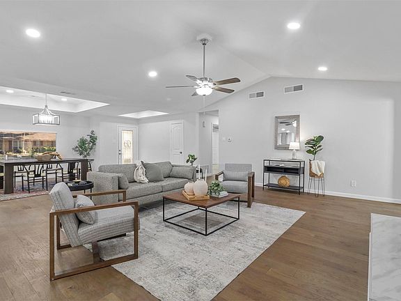 4th image of 3212 Altman Dr