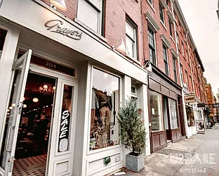 Rented by Urbane Brokerage