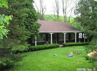 4200 S Street Rd, Marcellus, NY 13108