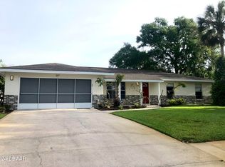 317 Sagewood Dr, Port Orange, FL 32127