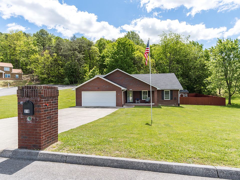 310 Shiloh Shoals Dr, Greeneville, TN 37745 Zillow