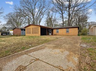 1574 Gowan Dr, Memphis, TN 38127