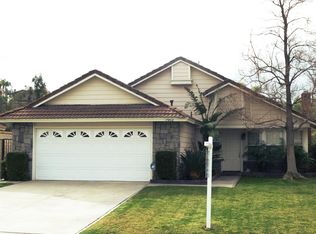 7952 E Altair Ln, Anaheim, CA 92808