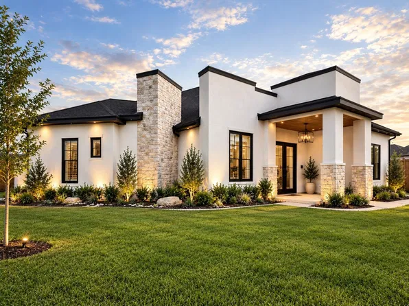 2412 Durazno Ct, Laredo, TX 78046