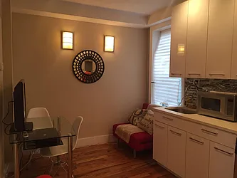 Rented by Evergreen Apartments BK