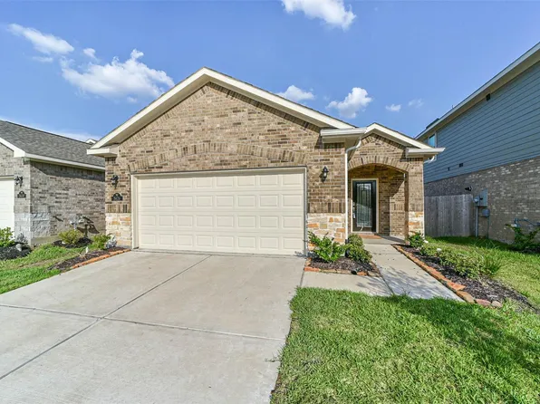 5626 Tabula Rasa Dr, Katy, TX 77493