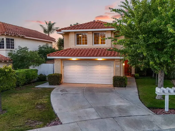 8476 Florissant Ct, San Diego, CA 92129