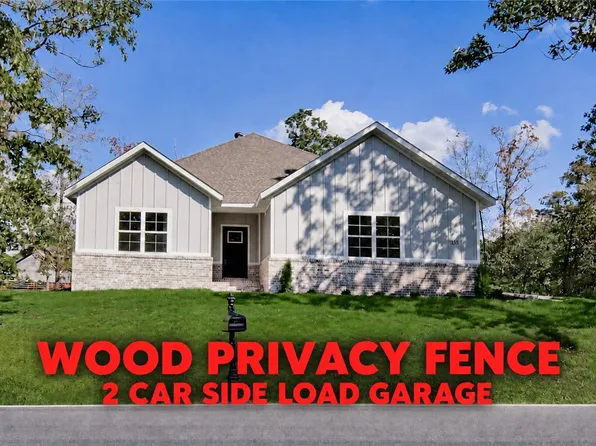 155 Kinross Dr, Bella Vista, AR 72715