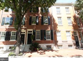 727 Spruce St APT 2F, Philadelphia, PA 19106