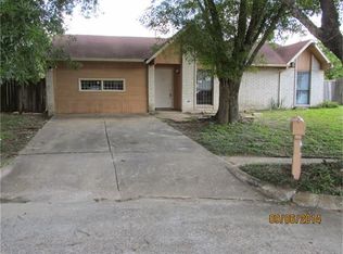 6202 Briar Seasons Dr, Missouri City, TX 77489
