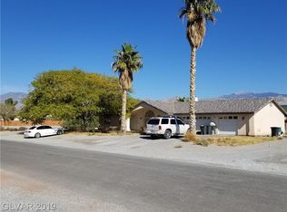 2891 Peggy Ave, Pahrump, NV 89048