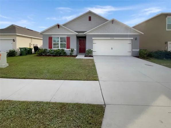 29499 Caspian St, Leesburg, FL 34748