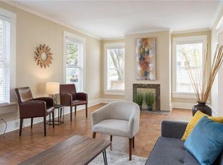 803 W 17th St, Austin, TX 78701