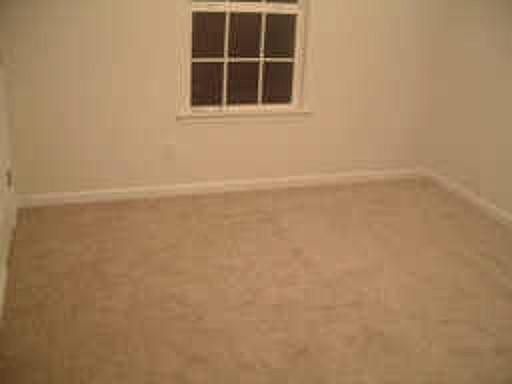 New Wall-to-Wall Carpet