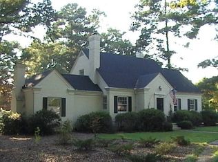200 Monticello Dr NW, Wilson, NC 27893