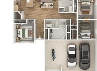 7821 Range Ave, Springdale, AR 72762