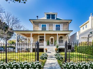 4200 N Kedvale Ave, Chicago, IL 60641