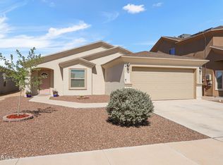 11616 Flor Galatea Way, Socorro, TX 79927