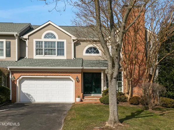 202 Heritage Court, Little Silver, NJ 07739
