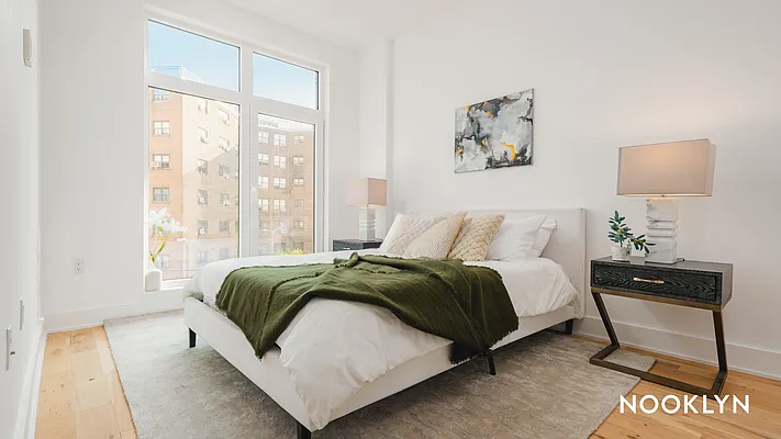 Rented by Nooklyn NYC LLC | media 103