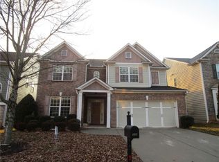 500 Marble Springs Rd, Lilburn, GA 30047