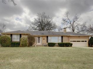 1221 W 36th St S, Independence, MO 64055