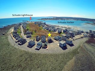 20 Rebecca Rd, Scituate, MA 02066