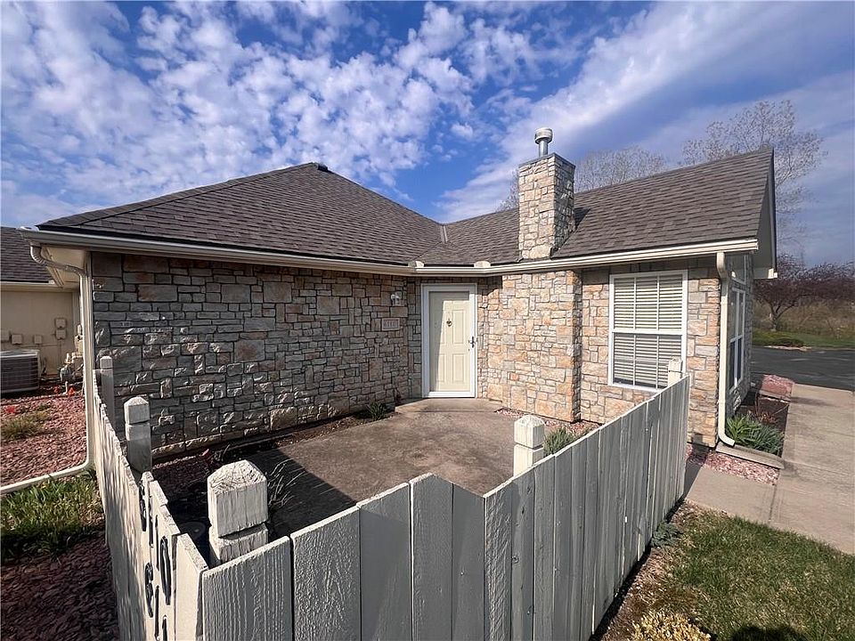 6110 NE Kensington Dr, Lees Summit, MO 64064 Zillow