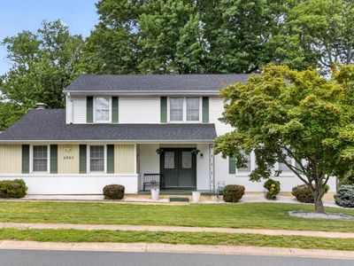 2507 Raven Rd, Wilmington, DE, 19810