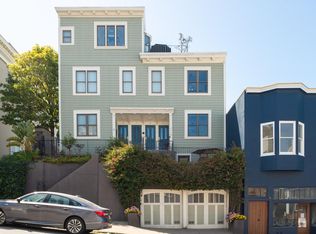 1939 Stockton St, San Francisco, CA 94133
