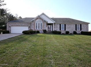 327 Shepherds Way, Shepherdsville, KY 40165