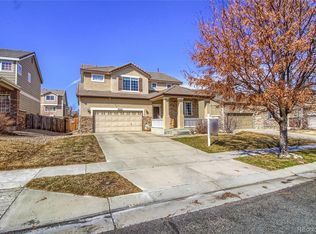 9667 Kittredge St, Commerce City, CO 80022