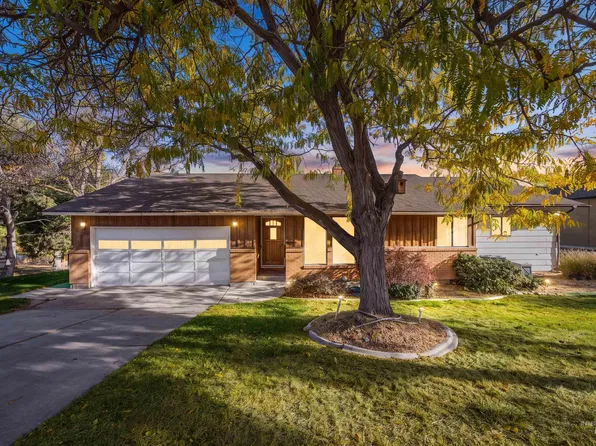 11560 W Hidden Valley Rim Rd, Boise, ID 83709