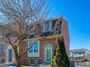 101 Adams Way, Walkersville, MD 21793